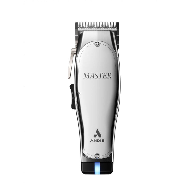 Andis Cordless Master Clipper