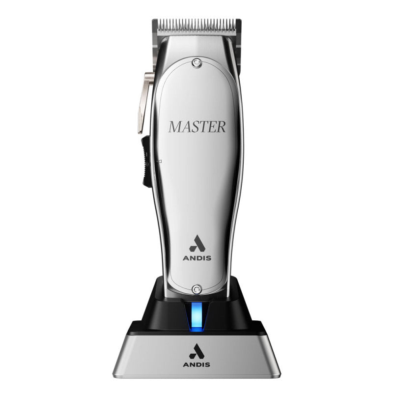 Andis Cordless Master Clipper