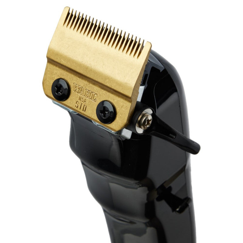 Wahl 5-Star Cordless Magic Clip™ – Black Edition