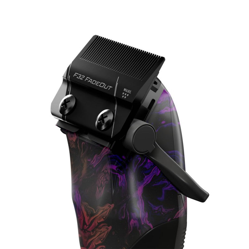 Wahl 5-Star Vapor Cordless Clipper – Limited Edition