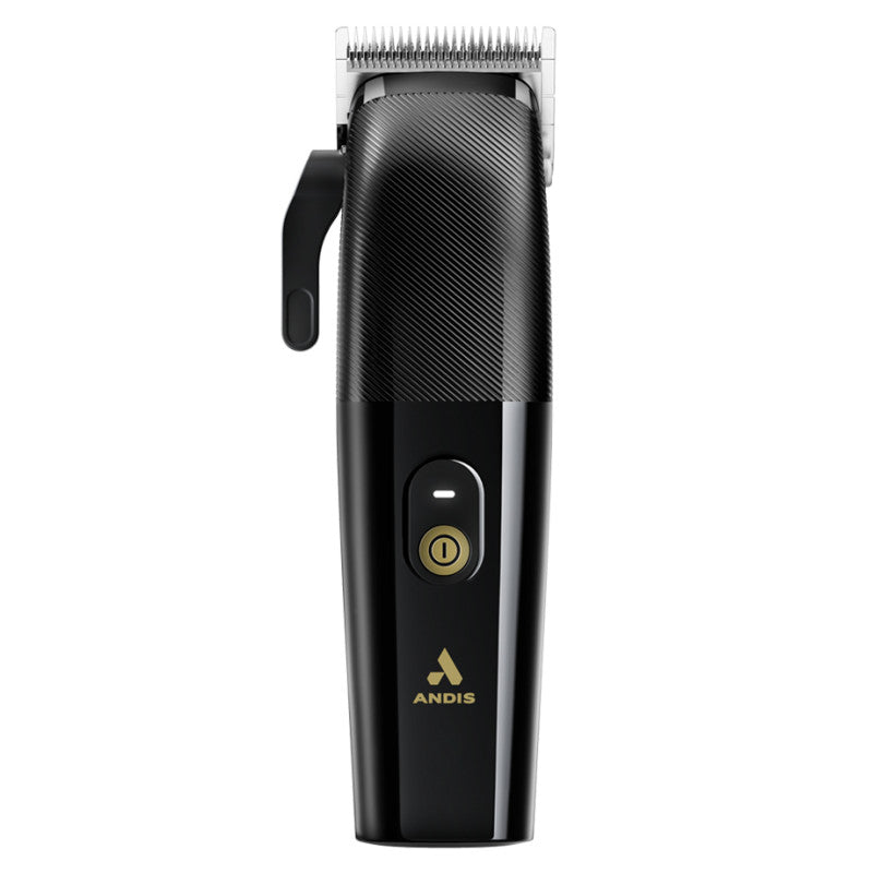 Andis Envy II Clipper – Black