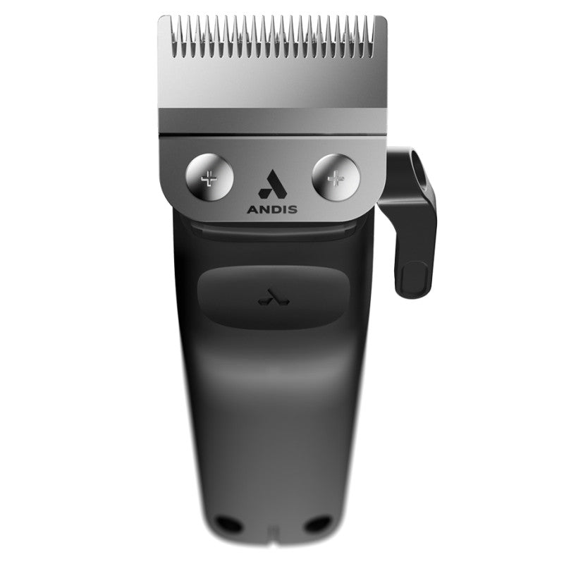 Andis Envy II Clipper – Black