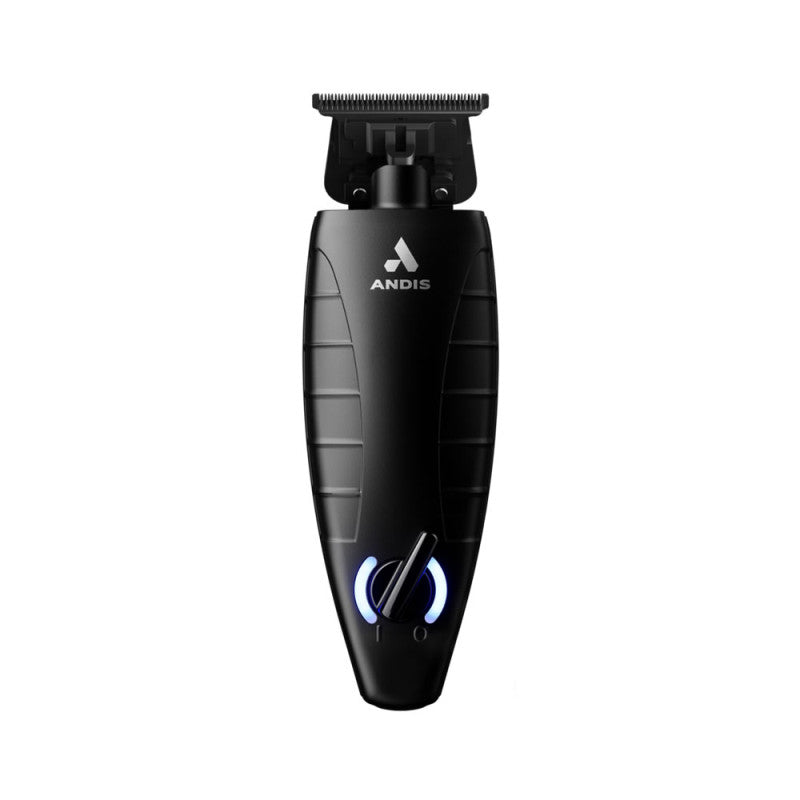 Andis GTX-EXO Black Label Cordless Li Trimmer – Special Edition