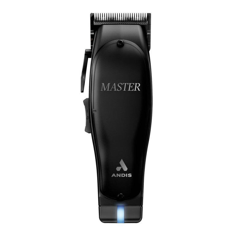 Andis Black Label Cordless Master Clipper