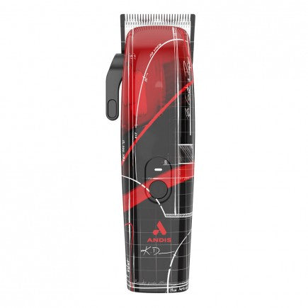 Andis Envy II Clipper – Kenny Duncan Edition