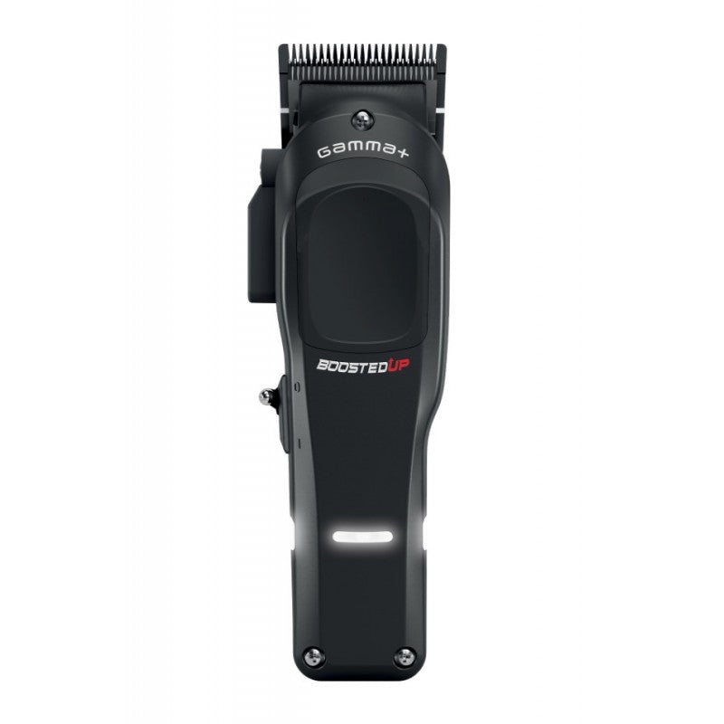 Gamma+ Boosted Up Clipper (GP601M)