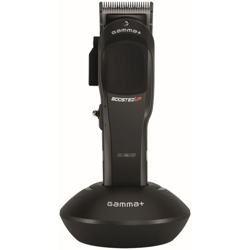 Gamma+ Boosted Up Clipper (GP601M)