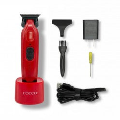 Cocco Pro Hyper Veloce Trimmer