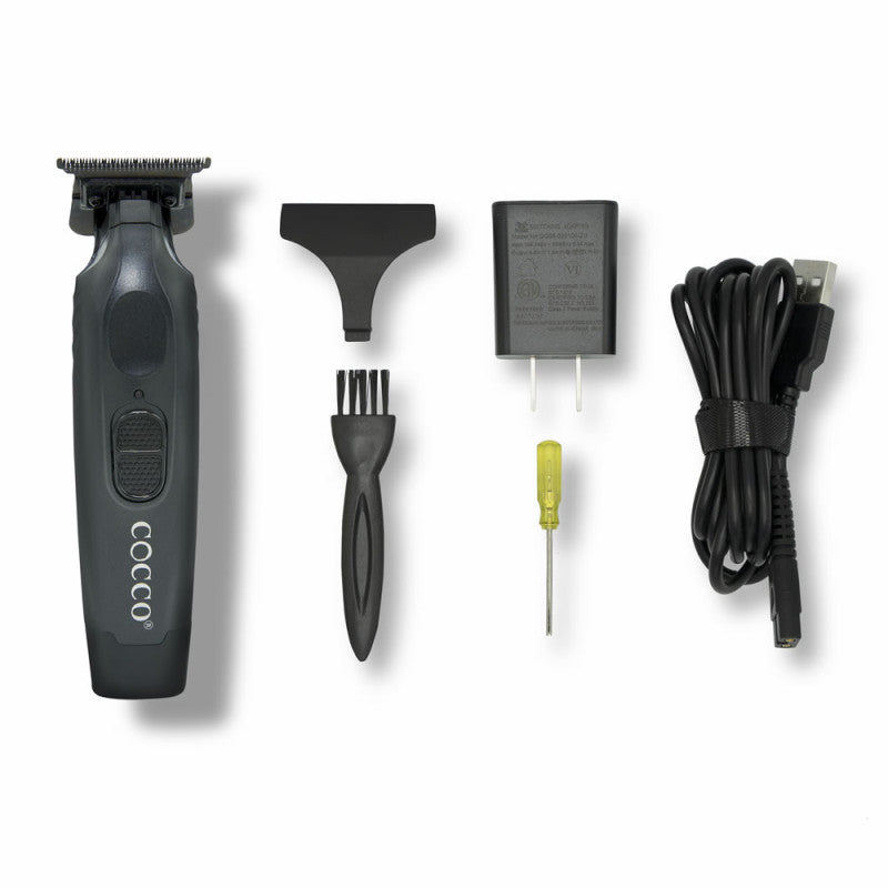 Cocco Pro Veloce Trimmer