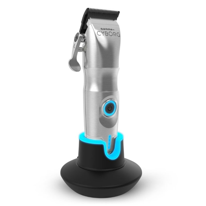Gamma+ Cyborg Clipper