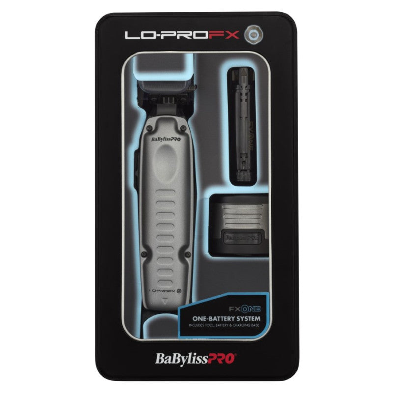 BaBylissPRO FXONE LO-PROFX Trimmer (FX729)