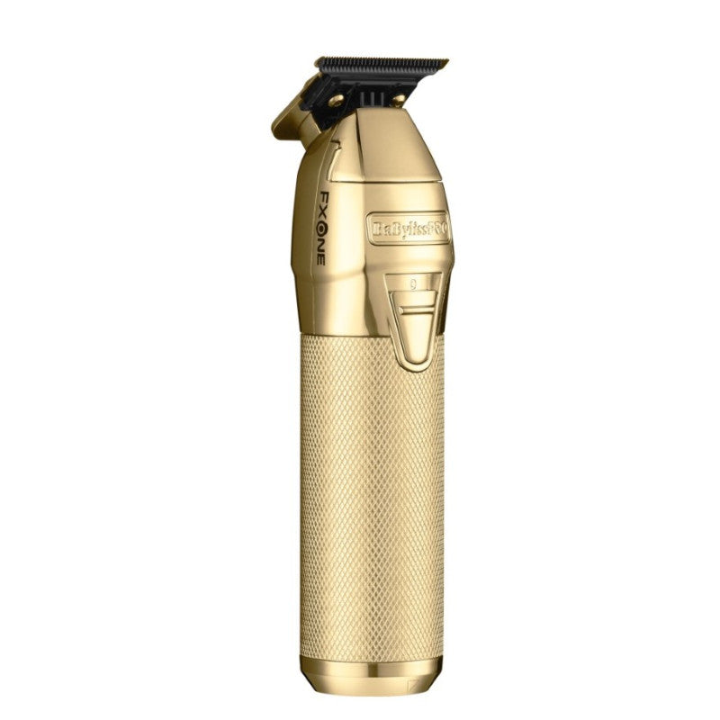 BaBylissPRO FXONE GoldFX Trimmer (FX799G)