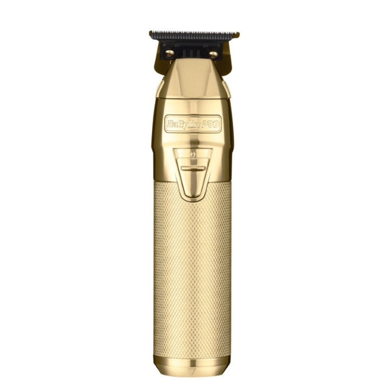 BaBylissPRO FXONE GoldFX Trimmer (FX799G)