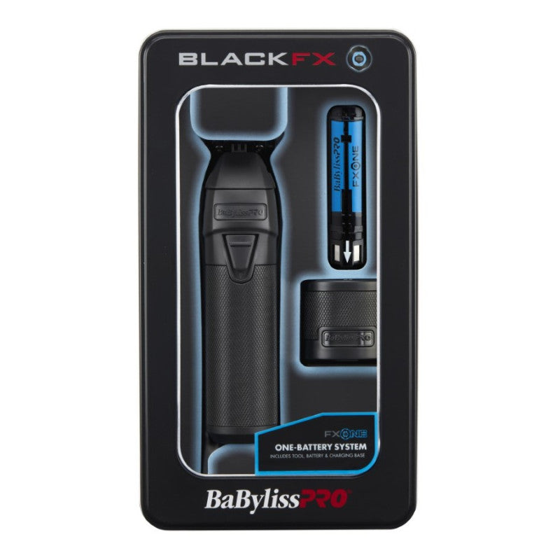 BaBylissPRO FXONE BlackFX Trimmer (FX799MB)