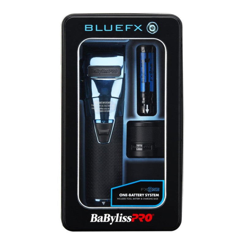BaBylissPRO FXONE BlueFX Clipper (FX899BL)