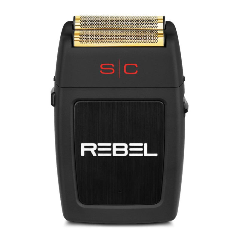 StyleCraft Rebel Shaver #SC802B