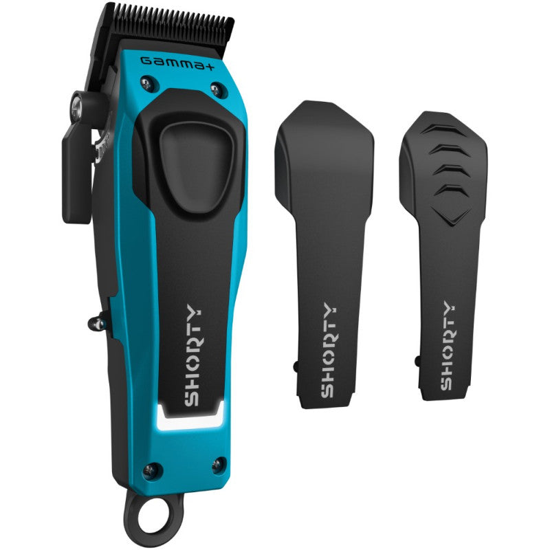 Gamma+ Shorty Clipper (GP605M)