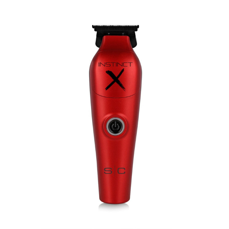 Stylecraft Instinct X Metal Trimmer (#SC411M)