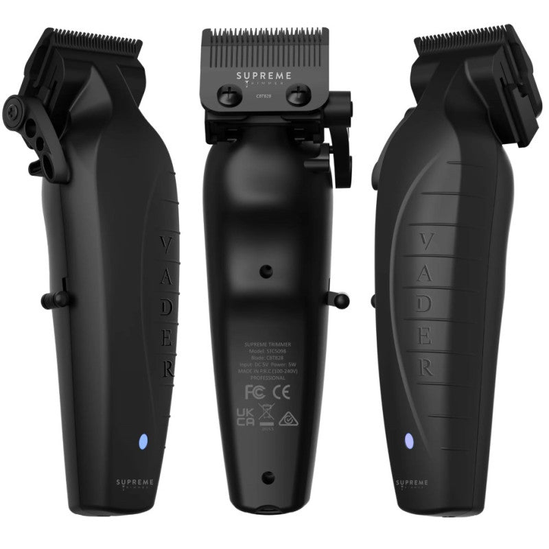 Supreme Vader Clipper