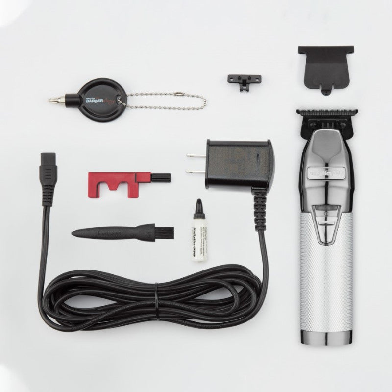 BaBylissPRO SilverFX+ Trimmer (Gen 2) – FX787NS