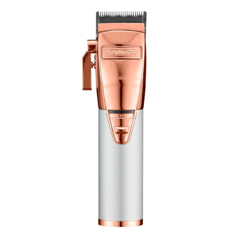 BabylissPro RoseFX+ Clipper (FX870NRG)