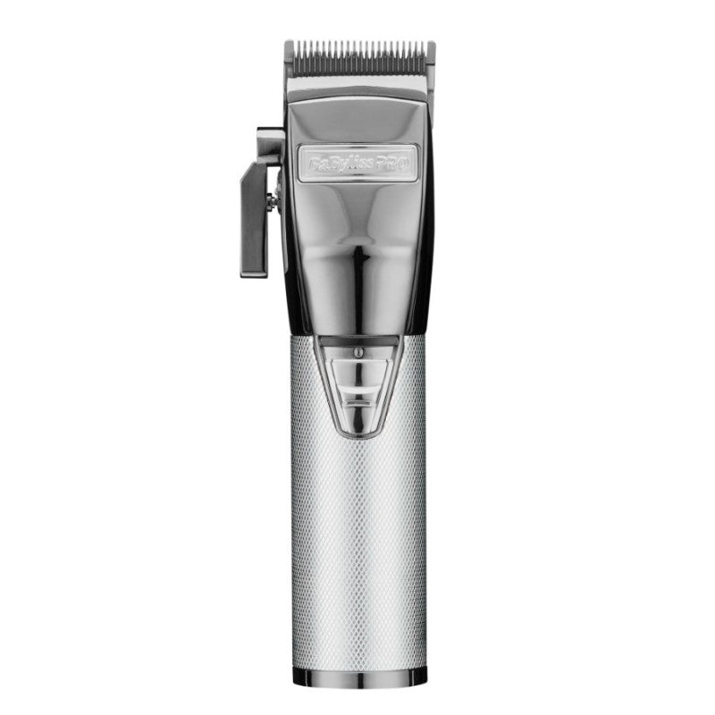 BabylissPro SilverFX+ Clipper (FX870NS)