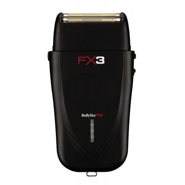 BaBylissPRO FX3 Shaver – #FXX3SB