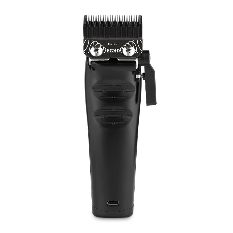 StyleCraft X 360 Jeezy Vector Clipper (SC614B)