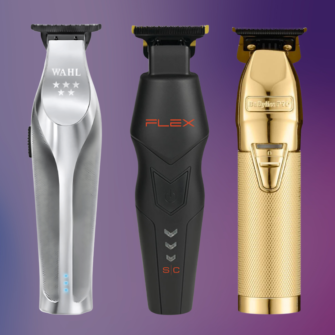 Trimmers