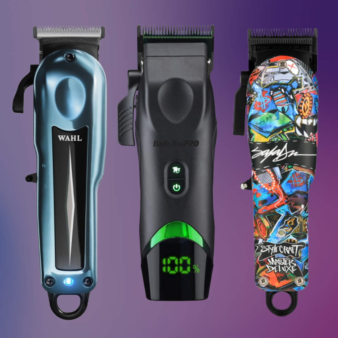 Clippers