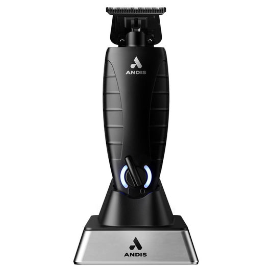 Andis GTX-EXO Black Label Cordless Li Trimmer – Special Edition