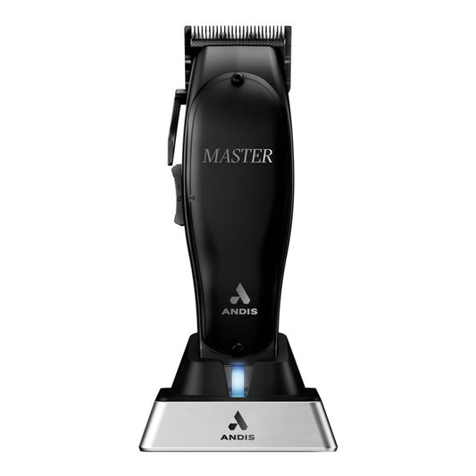 Andis Black Label Cordless Master Clipper