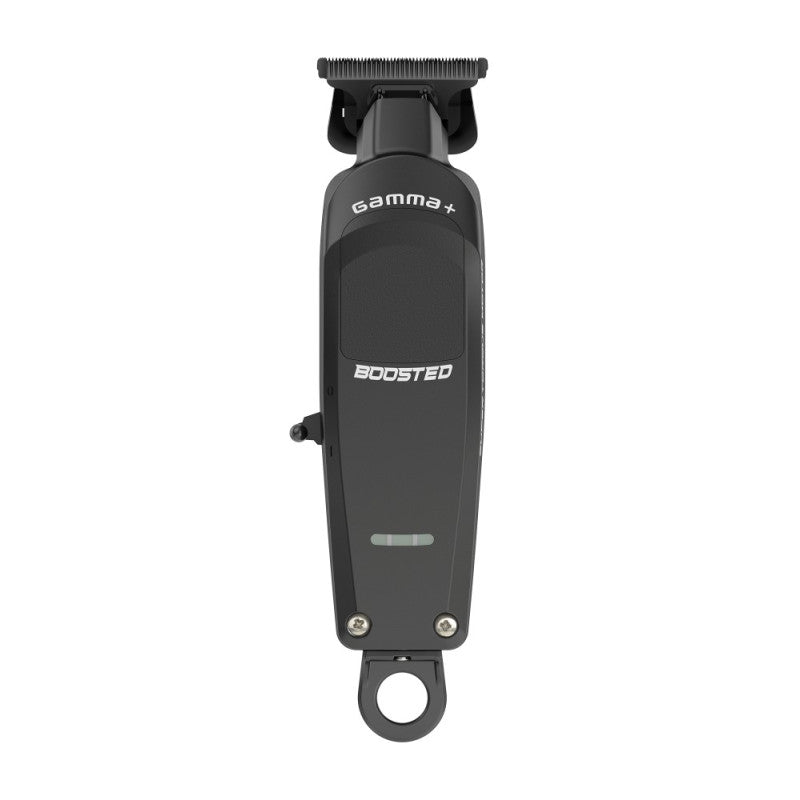 Gamma+ Boosted Trimmer