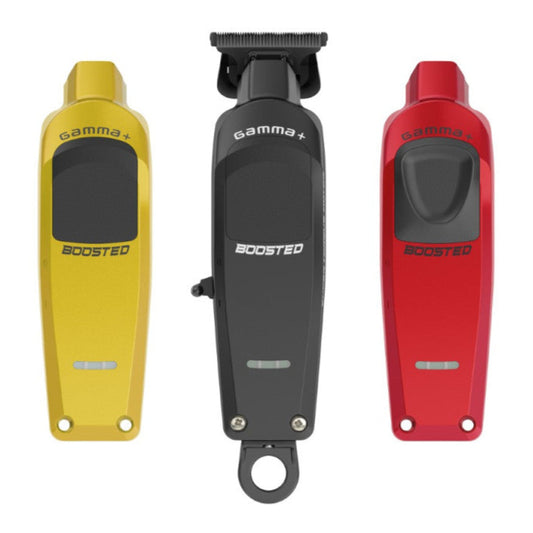 Gamma+ Boosted Trimmer