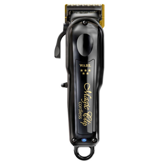 Wahl 5-Star Cordless Magic Clip™ – Black Edition