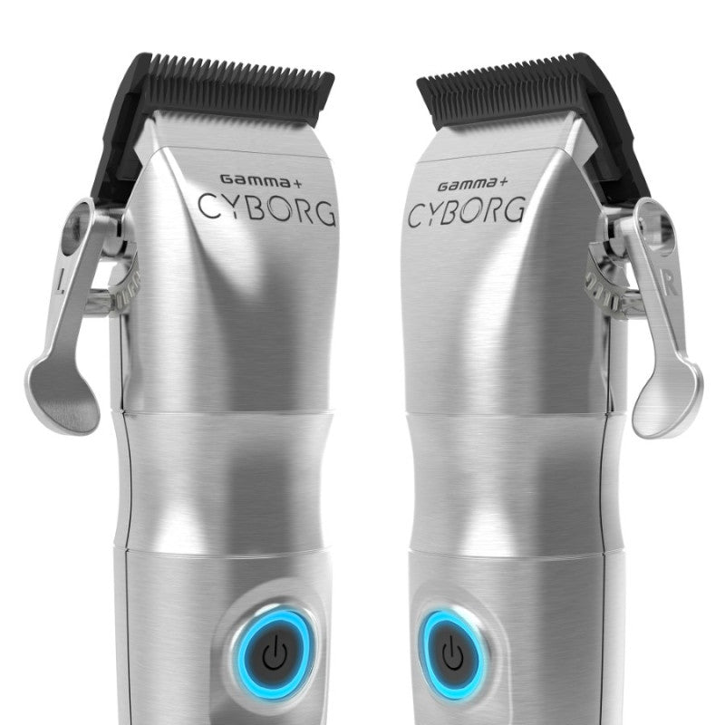 Gamma+ Cyborg Clipper