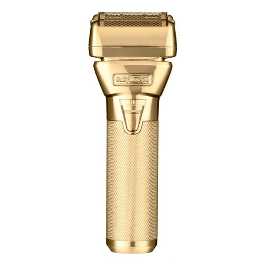 BaBylissPRO FXONE GoldFX Shaver – #FX79FSG