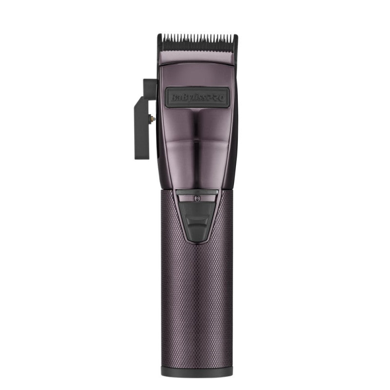 BabylissPro LimitedX+ Clipper – Purple (FX870NP)
