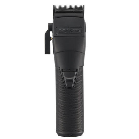 BaBylissPRO FXONE BlackFX Clipper (FX899MB)