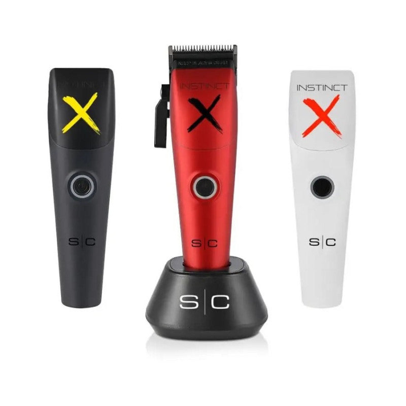 Stylecraft Instinct X Clipper (SC608M)