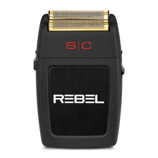 StyleCraft Rebel Shaver #SC802B