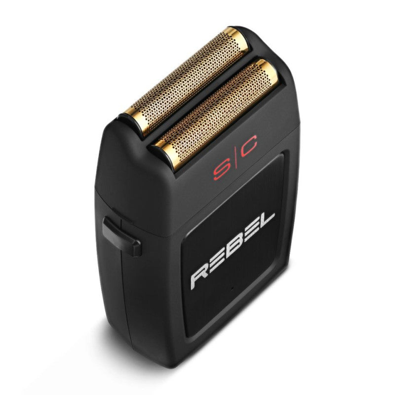 StyleCraft Rebel Shaver #SC802B