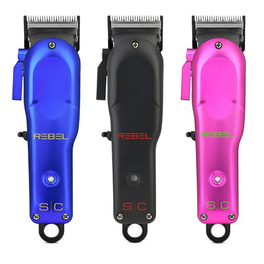 Stylecraft Rebel Clipper (SC601)