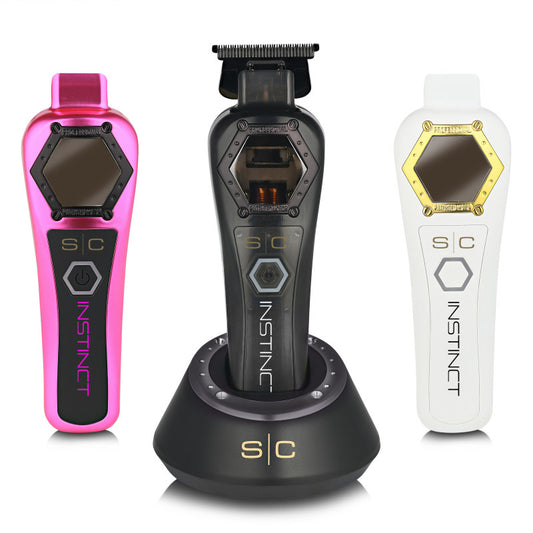 Stylecraft Metal Instinct Trimmer (#SC410M)