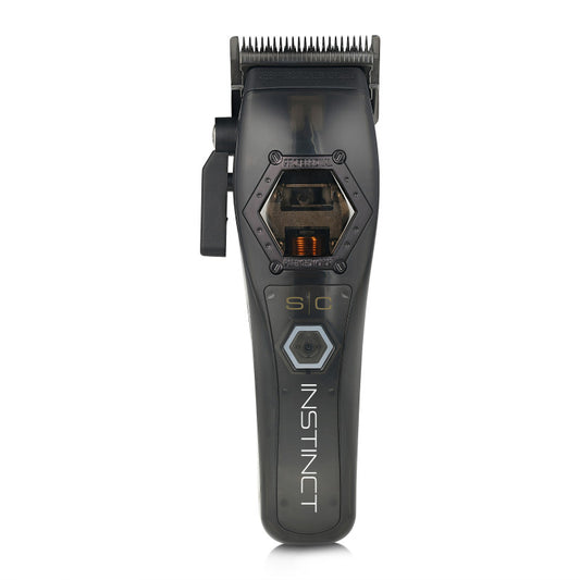 Stylecraft Metal Instinct Clipper (SC611M)