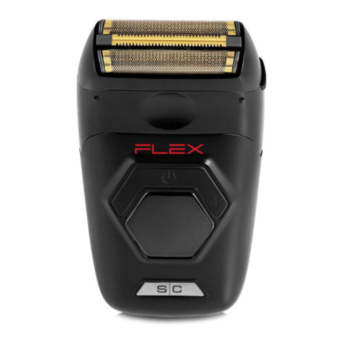 StyleCraft Flex Shaver #SC806B