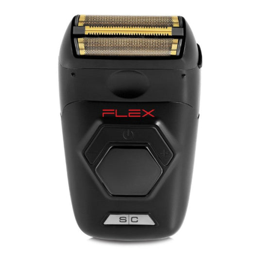StyleCraft Flex Shaver #SC806B