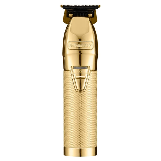 BaBylissPRO GoldFX+ Trimmer (Gen 2) – FX787NG