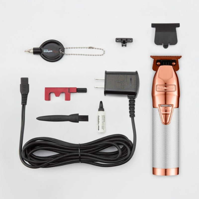 BaBylissPRO RoseFX+ Trimmer (Gen 2) – FX787NRG
