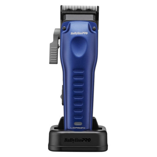 BabylissPro Compact LO-PRO Clipper (FX82)